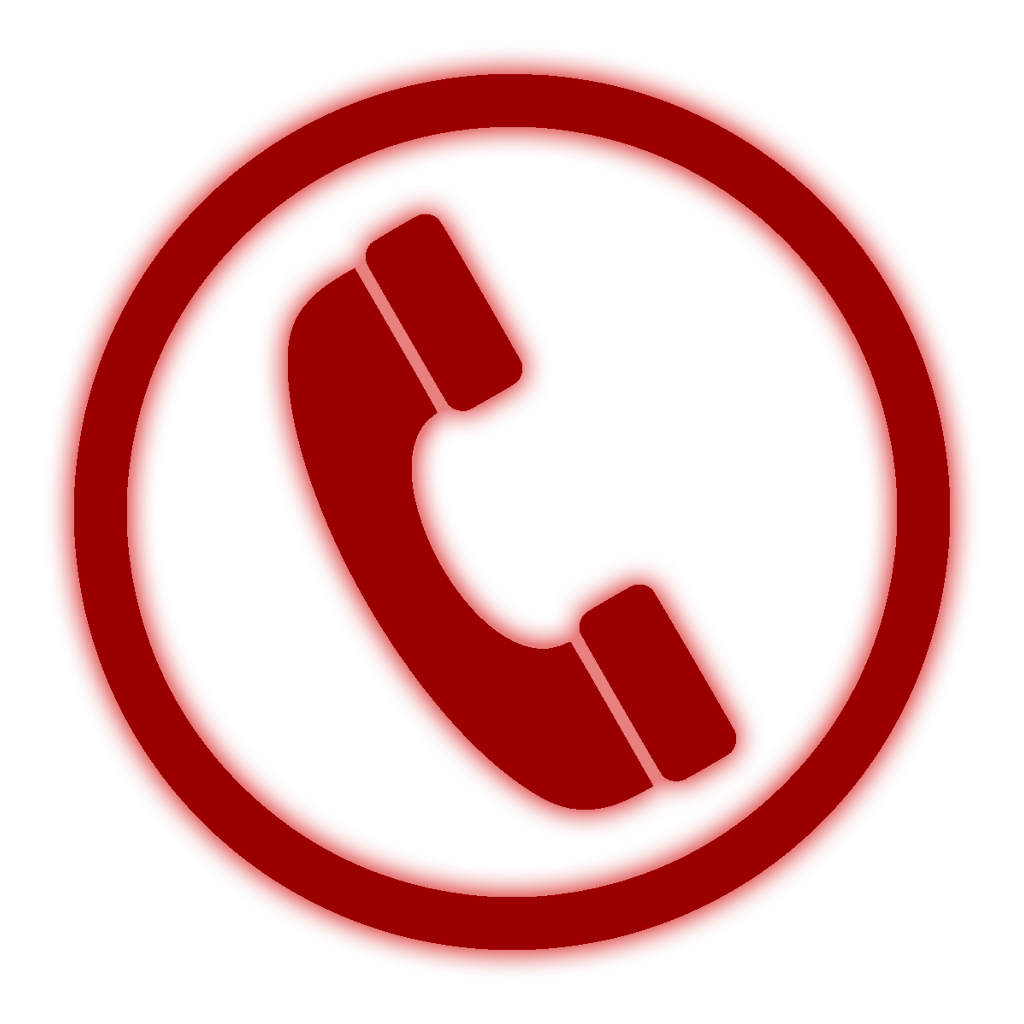 Icône contact